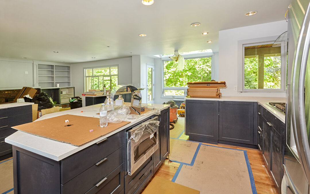 Remodeling Your Kitchen in Kelowna? Here Are 3 Key Elements to Elevate Your Design