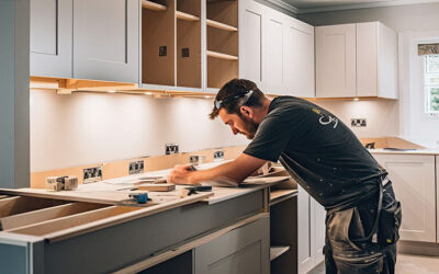 Spring Kitchen Renovation: Essential Considerations and Tips