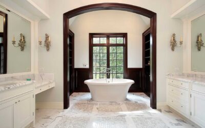 3 Best Tips for a Bathroom Renovation