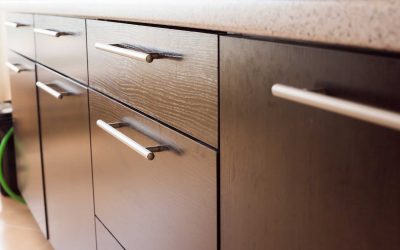 How To Select Cabinet Hardware