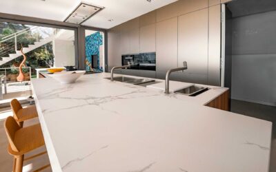 How to Choose the Best Kitchen Countertop For Your Home