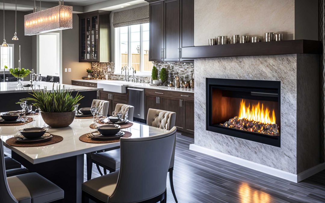 featuredimage-The-Benefits-of-Installing-a-Fireplace-in-Your-Kitchen