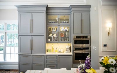 Trends in Cabinet Hardware