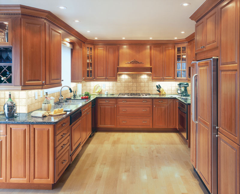 Choosing the Right Kitchen Cabinets for Your Home